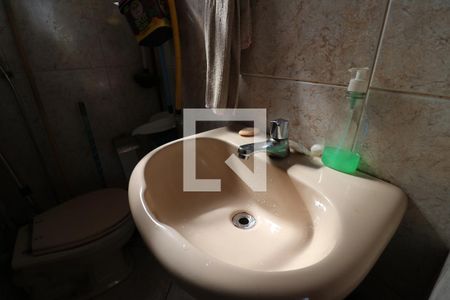 Casa à venda com 360m², 5 quartos e 3 vagasBanheiro do Terraço