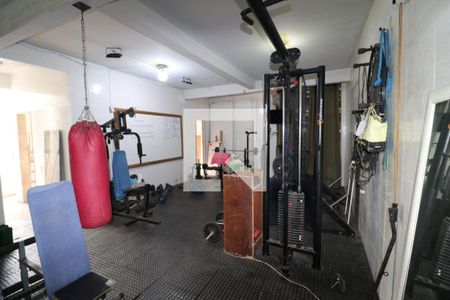 Casa à venda com 360m², 5 quartos e 3 vagasAcademia