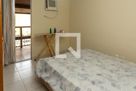 Quarto 1 - Armários de casa de condomínio à venda com 2 quartos, 120m² em Taquara, Rio de Janeiro