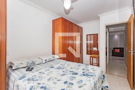 Quarto 1 de apartamento à venda com 3 quartos, 152m² em Sacomã, São Paulo