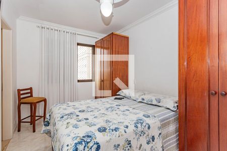 Quarto 1 de apartamento à venda com 3 quartos, 152m² em Sacomã, São Paulo