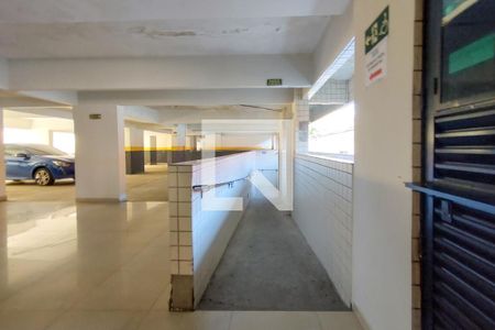 Apartamento para alugar com 50m², 1 quarto e 1 vagaRampa de acesso