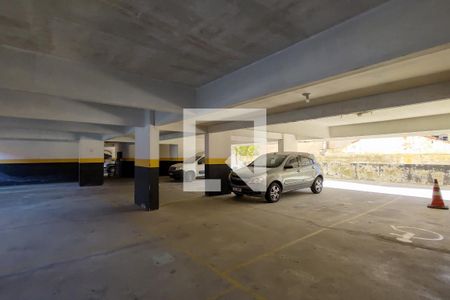 Apartamento para alugar com 50m², 1 quarto e 1 vagaGaragem