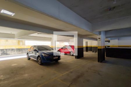 Apartamento para alugar com 50m², 1 quarto e 1 vagaGaragem