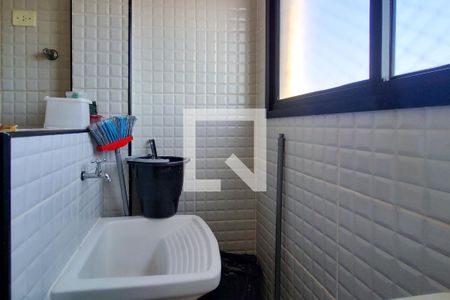 Apartamento para alugar com 50m², 1 quarto e 1 vagaÁrea de Serviço