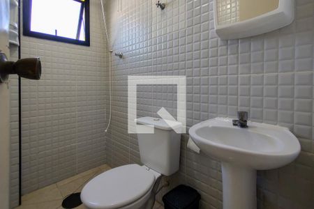 Apartamento para alugar com 50m², 1 quarto e 1 vagaBanheiro