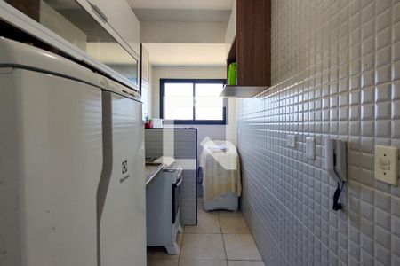 Apartamento para alugar com 50m², 1 quarto e 1 vagaCozinha