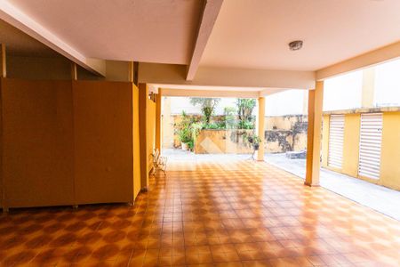 Apartamento à venda com 140m², 3 quartos e 1 vagaÁrea Comum