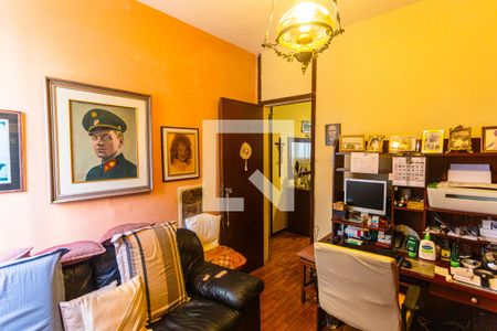 Apartamento à venda com 140m², 3 quartos e 1 vagaQuarto 3