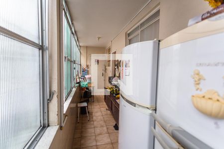 Apartamento à venda com 140m², 3 quartos e 1 vagaÁrea de Serviço