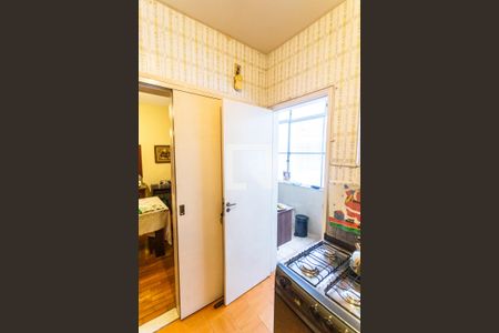 Apartamento à venda com 140m², 3 quartos e 1 vagaCozinha