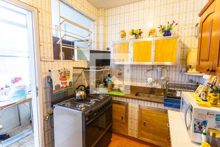 Apartamento à venda com 140m², 3 quartos e 1 vagaCozinha