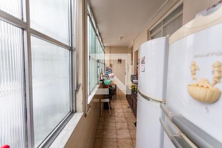 Apartamento à venda com 140m², 3 quartos e 1 vagaÁrea de Serviço