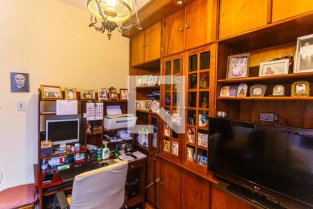 Apartamento à venda com 140m², 3 quartos e 1 vagaQuarto 3