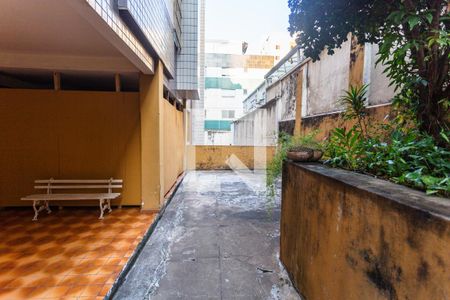 Apartamento à venda com 140m², 3 quartos e 1 vagaÁrea Comum