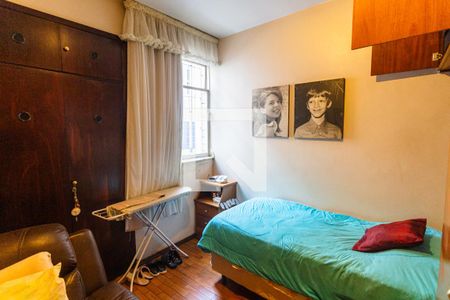 Apartamento à venda com 140m², 3 quartos e 1 vagaQuarto 2