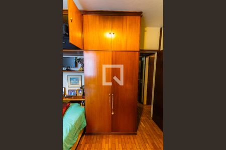 Apartamento à venda com 140m², 3 quartos e 1 vagaArmário do Quarto 2