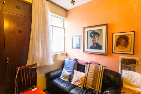 Apartamento à venda com 140m², 3 quartos e 1 vagaQuarto 3