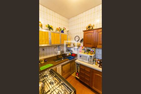 Apartamento à venda com 140m², 3 quartos e 1 vagaCozinha