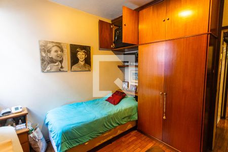 Apartamento à venda com 140m², 3 quartos e 1 vagaQuarto 2