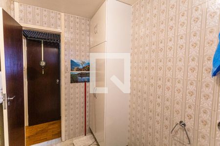 Apartamento à venda com 140m², 3 quartos e 1 vagaBanheiro Social