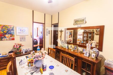 Apartamento à venda com 140m², 3 quartos e 1 vagaCopa