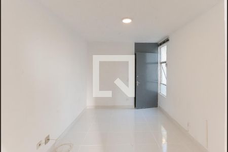 Sala de apartamento para alugar com 2 quartos, 50m² em Vila Padre Manoel de Nóbrega, Campinas