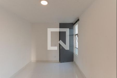 Sala de apartamento para alugar com 2 quartos, 50m² em Vila Padre Manoel de Nóbrega, Campinas