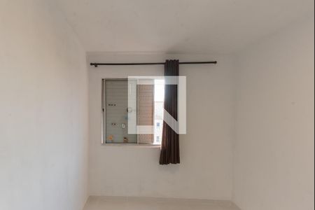 Quarto 2 de apartamento para alugar com 2 quartos, 50m² em Vila Padre Manoel de Nóbrega, Campinas