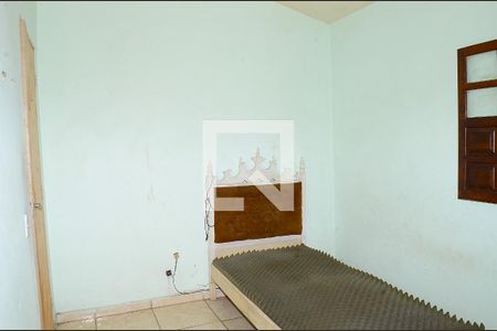 Quarto 1 de casa à venda com 2 quartos, 59m² em Dom Silverio, Belo Horizonte