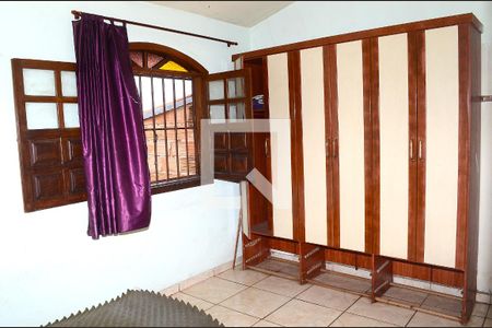 Quarto 1 de casa à venda com 2 quartos, 59m² em Dom Silverio, Belo Horizonte