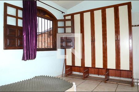 Quarto 1 de casa à venda com 2 quartos, 59m² em Dom Silverio, Belo Horizonte