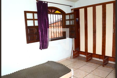 Quarto 1 de casa à venda com 2 quartos, 59m² em Dom Silverio, Belo Horizonte