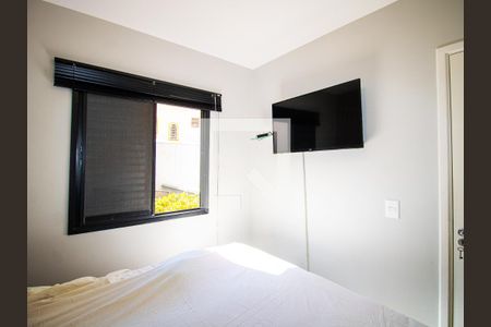 Apartamento à venda com 52m², 2 quartos e sem vaga Apartamento à venda com 52m², 2 quartos e sem vagaQuarto 2