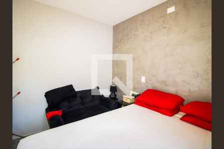 Apartamento à venda com 52m², 2 quartos e sem vaga Apartamento à venda com 52m², 2 quartos e sem vagaQuarto 2