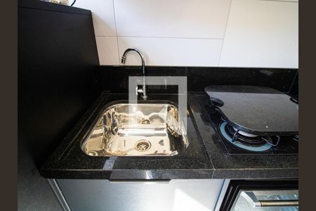 Apartamento à venda com 52m², 2 quartos e sem vaga Apartamento à venda com 52m², 2 quartos e sem vagaCozinha - Tanque