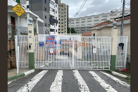 Apartamento à venda com 52m², 2 quartos e sem vaga Apartamento à venda com 52m², 2 quartos e sem vagaFachada com plaquinha