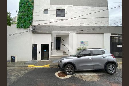 Apartamento à venda com 52m², 2 quartos e sem vaga Apartamento à venda com 52m², 2 quartos e sem vagaFachada