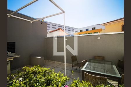 Apartamento à venda com 52m², 2 quartos e sem vaga Apartamento à venda com 52m², 2 quartos e sem vagaVista do Quarto 2