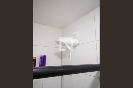 Apartamento à venda com 52m², 2 quartos e sem vaga Apartamento à venda com 52m², 2 quartos e sem vagaBanheiro