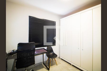 Quarto 1 de apartamento à venda com 2 quartos, 52m² em Vila Gustavo, São Paulo