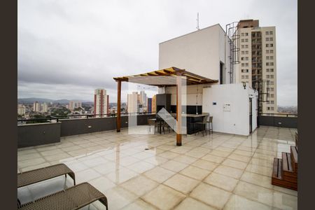 Apartamento à venda com 52m², 2 quartos e sem vaga Apartamento à venda com 52m², 2 quartos e sem vagaÁrea comum - Churrasqueira