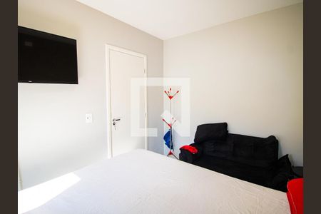 Apartamento à venda com 52m², 2 quartos e sem vaga Apartamento à venda com 52m², 2 quartos e sem vagaQuarto 2