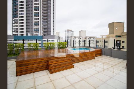 Apartamento à venda com 52m², 2 quartos e sem vaga Apartamento à venda com 52m², 2 quartos e sem vagaÁrea comum - Piscina