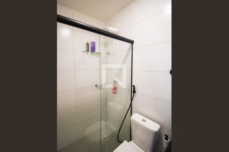Apartamento à venda com 52m², 2 quartos e sem vaga Apartamento à venda com 52m², 2 quartos e sem vagaBanheiro