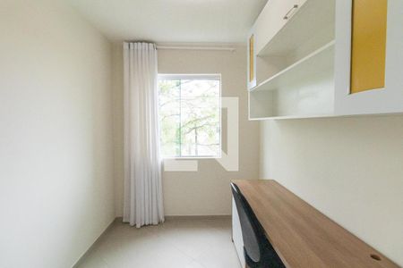 Quarto 1 de apartamento para alugar com 3 quartos, 77m² em Boneca do Iguaçu, São José dos Pinhais