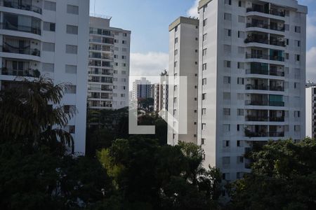 Vista de apartamento para alugar com 3 quartos, 80m² em Vila Progredior, São Paulo