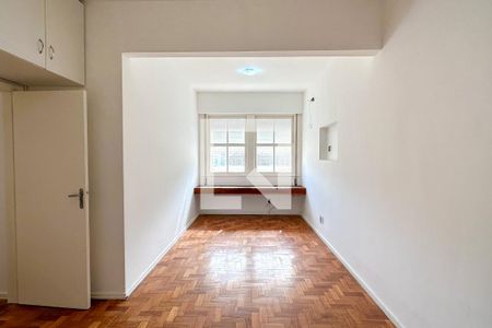 Suíte de apartamento à venda com 3 quartos, 123m² em Ipanema, Rio de Janeiro