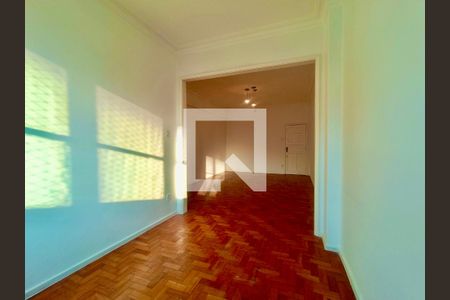 Sala de apartamento à venda com 3 quartos, 123m² em Ipanema, Rio de Janeiro