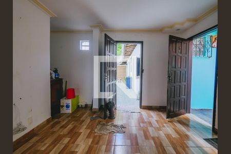 Casa para alugar com 4 quartos, 130m² em Matatu, Salvador